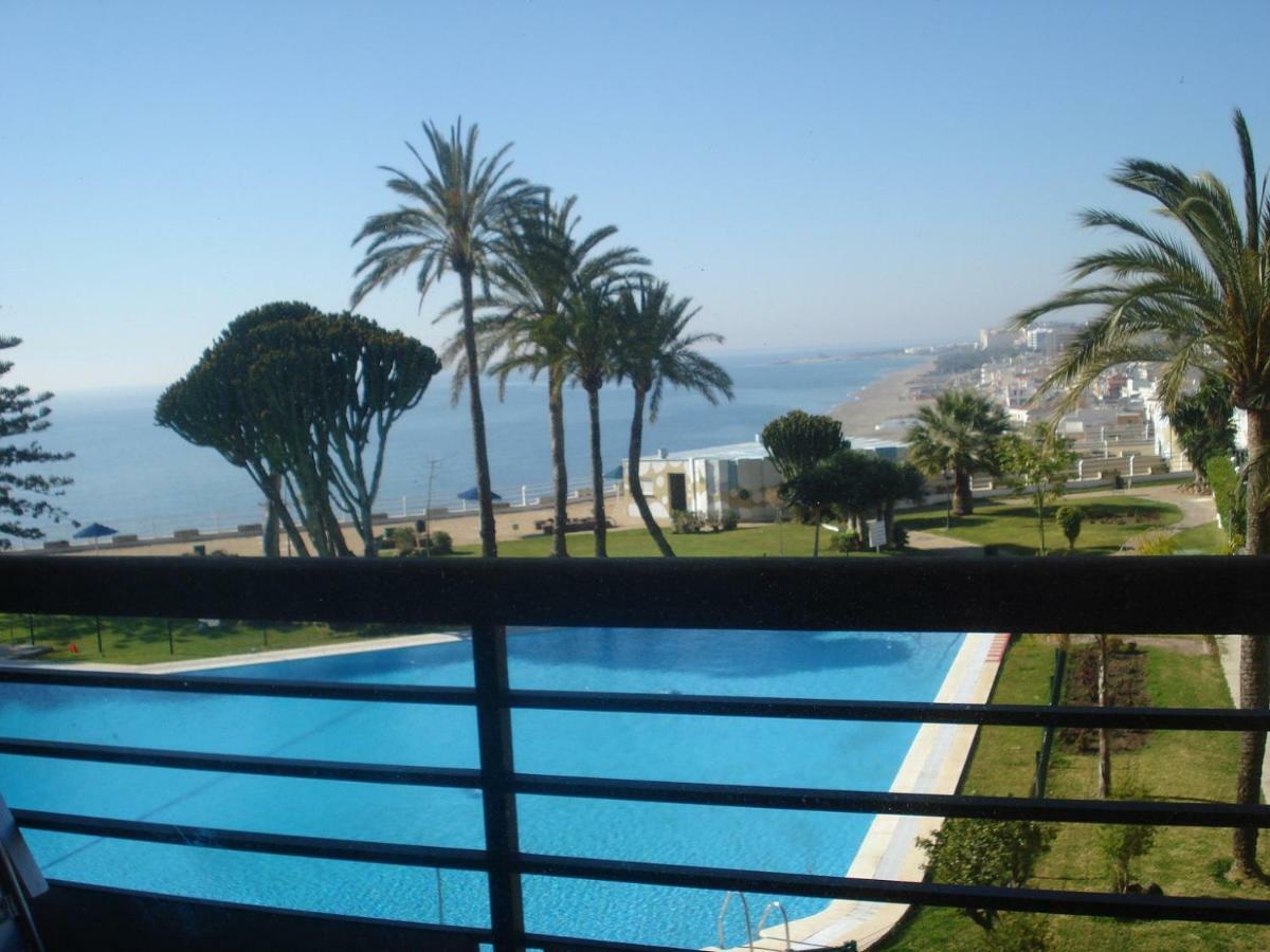 Castillo Santa Clara 4 Torremolinos Exterior photo